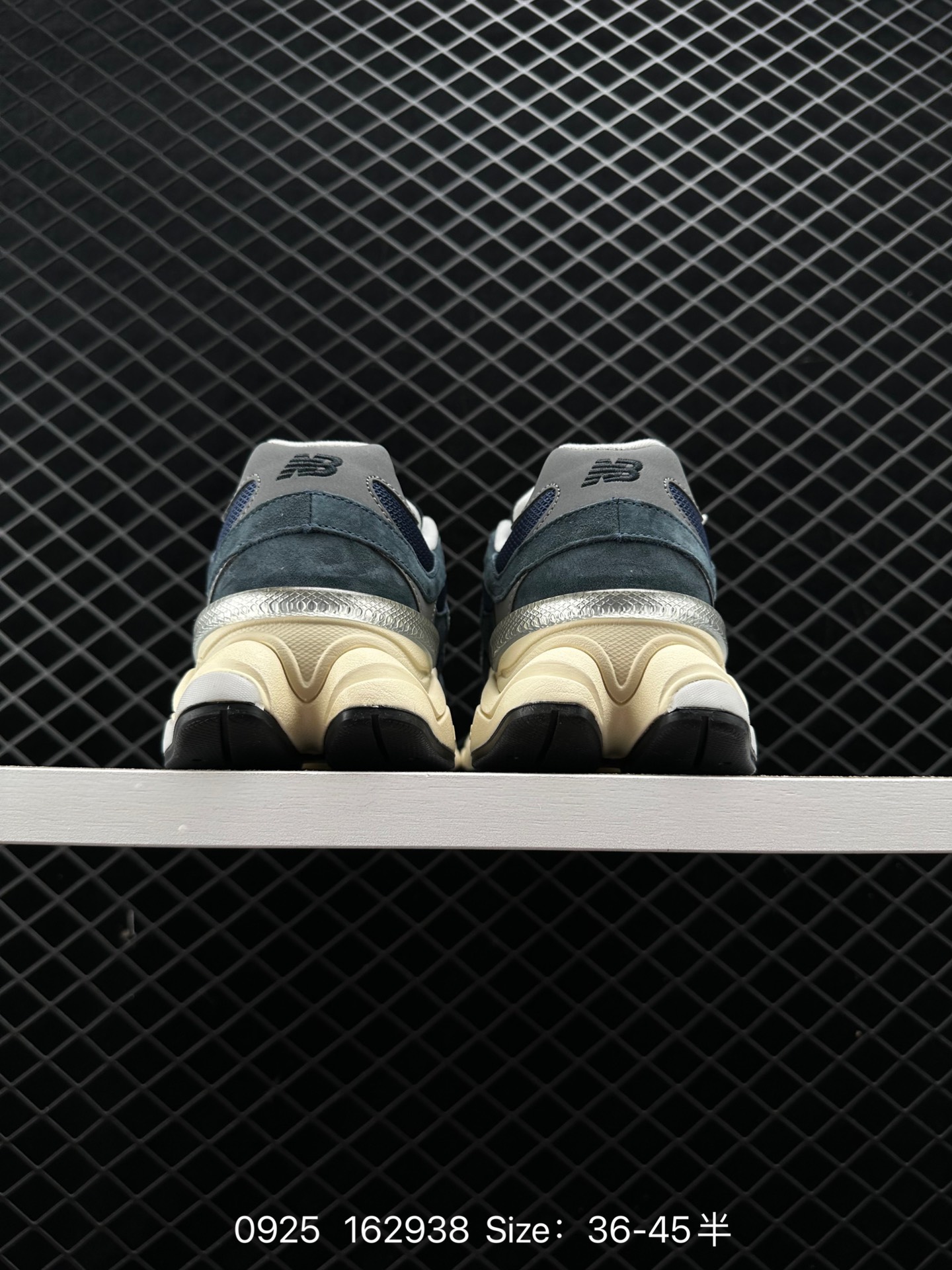 Joe Freshgoods x New Balance NB9060